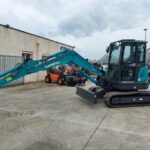 Sunward - SWE60UF - pelle
