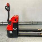 EP Equipment - WPL202 - transpalette électrique