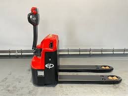 EP Equipment - WPL202 - transpalette électrique