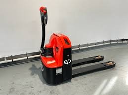 EP Equipment - WPL202 - transpalette électrique