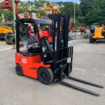 EP Equipment - EFL181 - chariot élévateur électrique