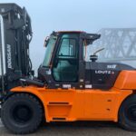 Doosan - D160S-9 - chariot élévateur diesel