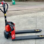EP - EPT12-EZX - transpalette électrique