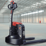 EP Equipment - EPL185 - transpalette électrique