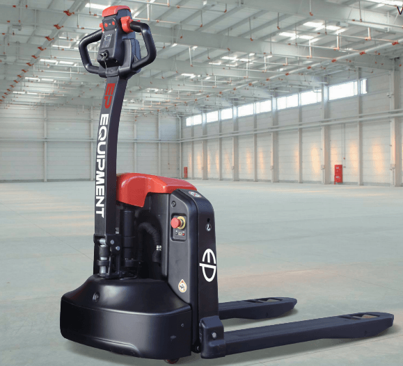 EP Equipment - EPL185 - transpalette électrique