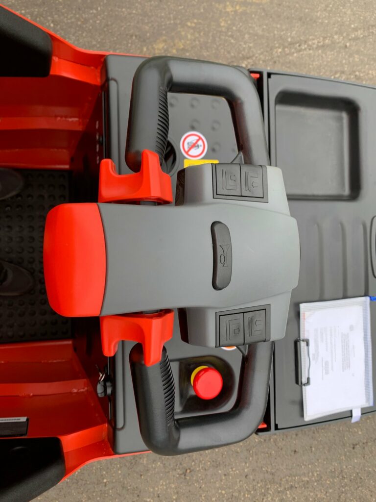 EP Equipment - KPL201 - transpalette