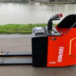 EP Equipment - KPL201 - transpalette