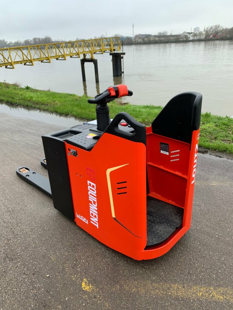EP Equipment - KPL201 - transpalette