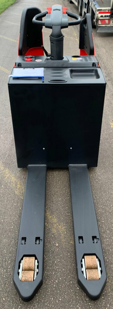 EP Equipment - KPL201 - transpalette