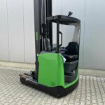 CESAB - R316-2 - chariot à mât rétractable