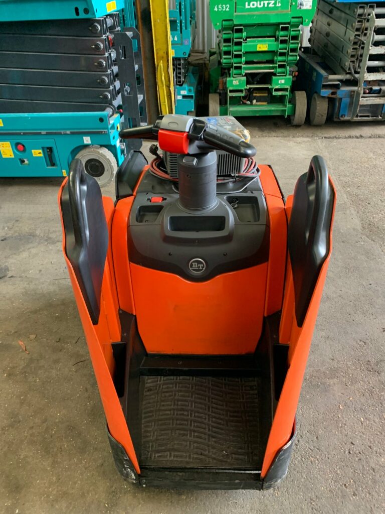 BT - LPE250 - transpalette