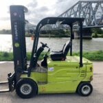Clark - GEX25 - chariot élévateur électrique