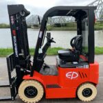 EP Equipment - EFL181 - chariot élévateur électrique