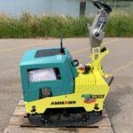 Ammann - APH 55/75 - plaque vibrante