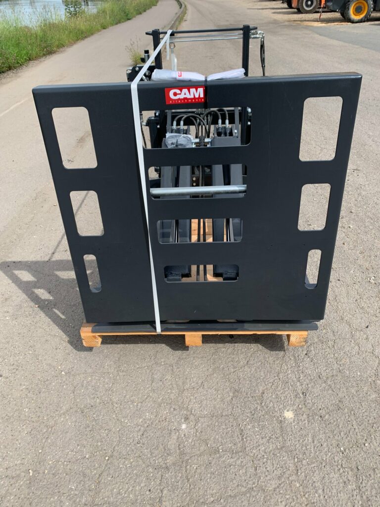 CAM - D03/PP1612I - accessoire de manutention