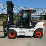 Bobcat - D70S-9 - chariot élévateur diesel