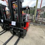 EP Equipment - EFL181 - chariot élévateur électrique