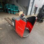 Linde - T20SP - transpalette