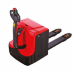 Stockman - PT20L - transpalette électrique