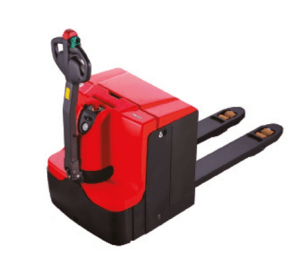 Stockman - PT20L - transpalette électrique