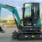 Sunward - SWE25UF - pelle