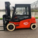 EP - CPD50L1 - chariot élévateur électrique