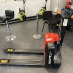 EP Equipment - EPL185 - transpalette électrique