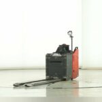Linde - T25SP02 - transpalette
