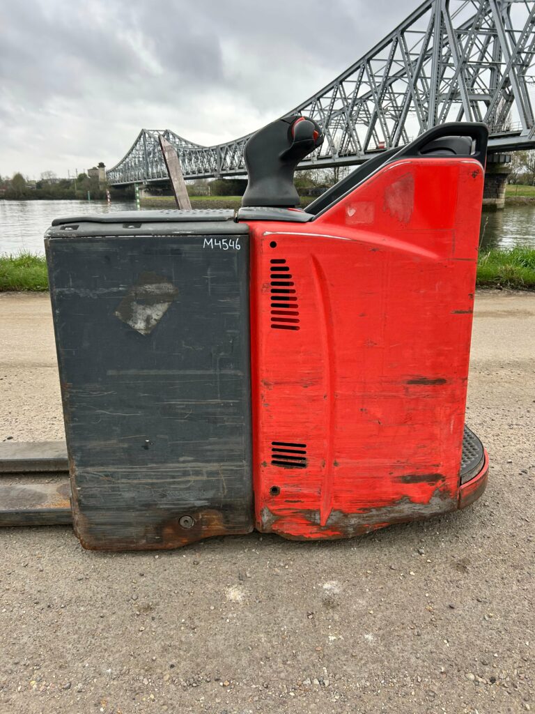Linde - T20SP - transpalette