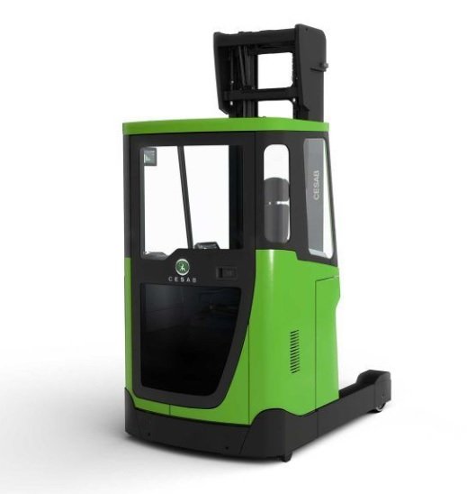 CESAB - R316-2 - chariot à mât rétractable