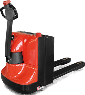 EP Equipment - EPT20-20WA - transpalette électrique