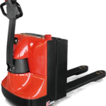 EP Equipment - EPT20-20WA - transpalette électrique