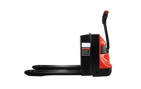 EP Equipment - EPT20-20WA - transpalette électrique