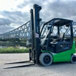 CESAB - B630II - chariot élévateur électrique
