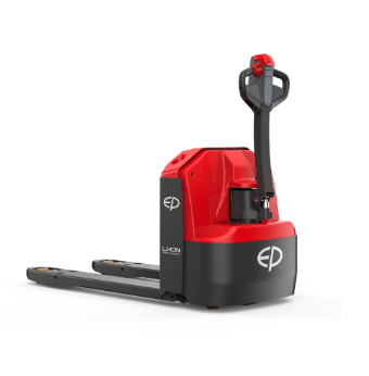 EP Equipment - WPL202 - transpalette électrique