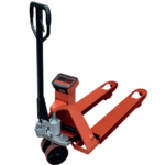 Stockman - ZF20N - transpalette