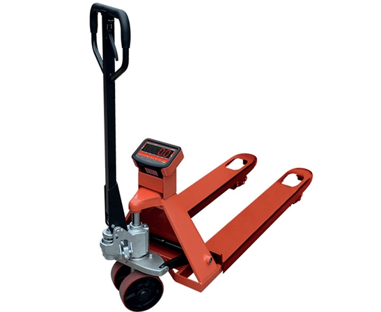 Stockman - ZF20N - transpalette
