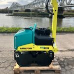 Ammann - ARW65DY - plaque vibrante