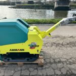 Ammann - APH110-95 - plaque vibrante