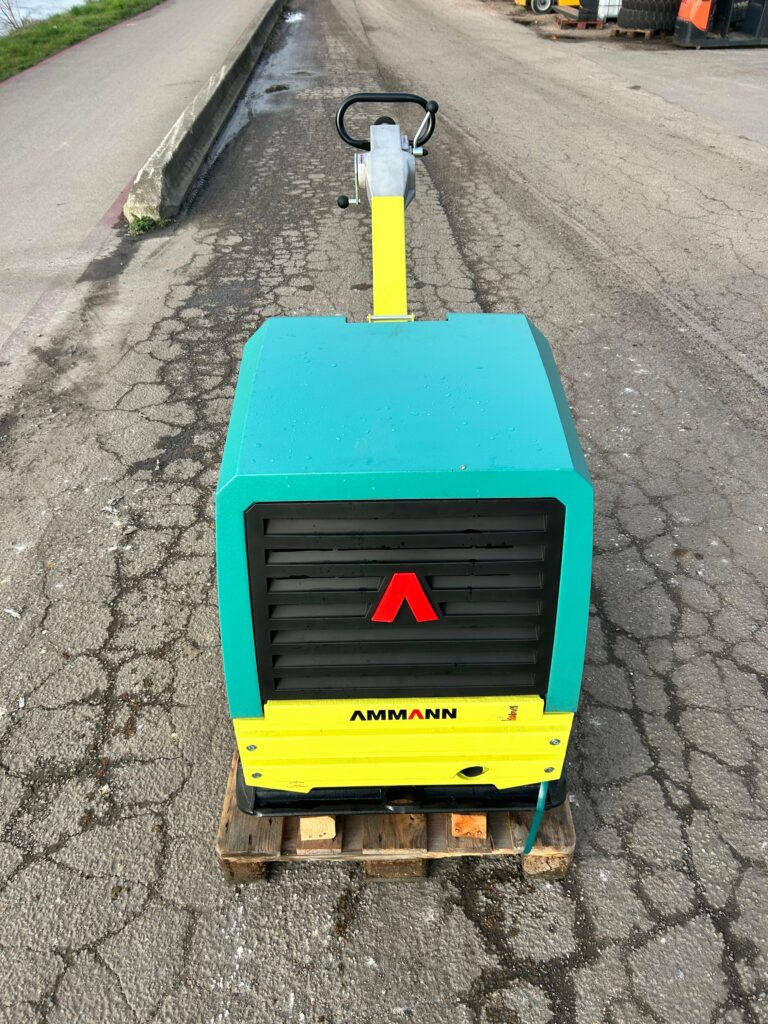 Ammann - APH110-95 - plaque vibrante