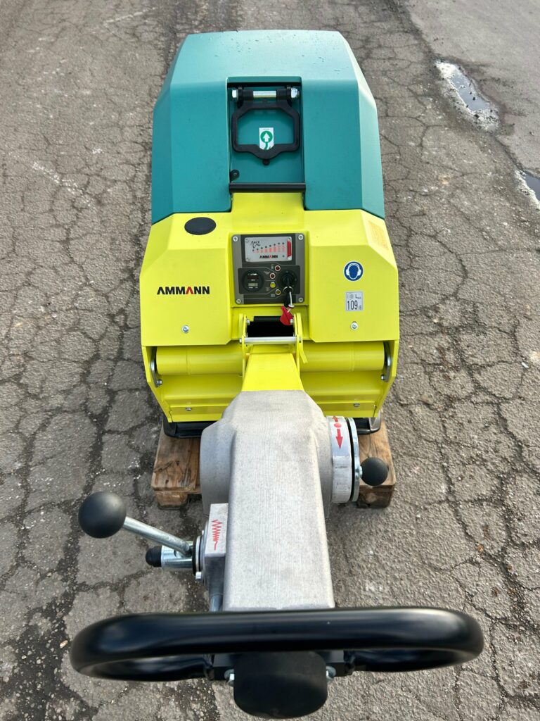 Ammann - APH110-95 - plaque vibrante