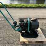 Ammann - APF 1250 - plaque vibrante