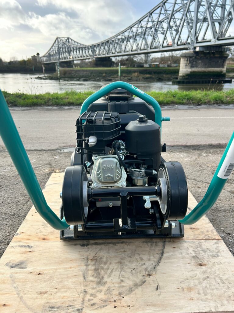 Ammann - APF 1250 - plaque vibrante