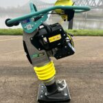 Ammann - ATR60 - vibrating tamper