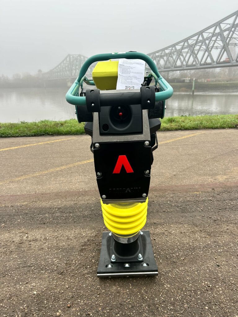 Ammann - ATR60 - vibrating tamper