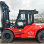 EP - EFL1203-HV-6 - chariot élévateur électrique
