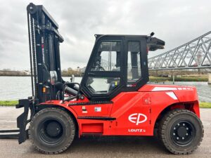 EP - EFL1203-HV-6 - chariot élévateur électrique