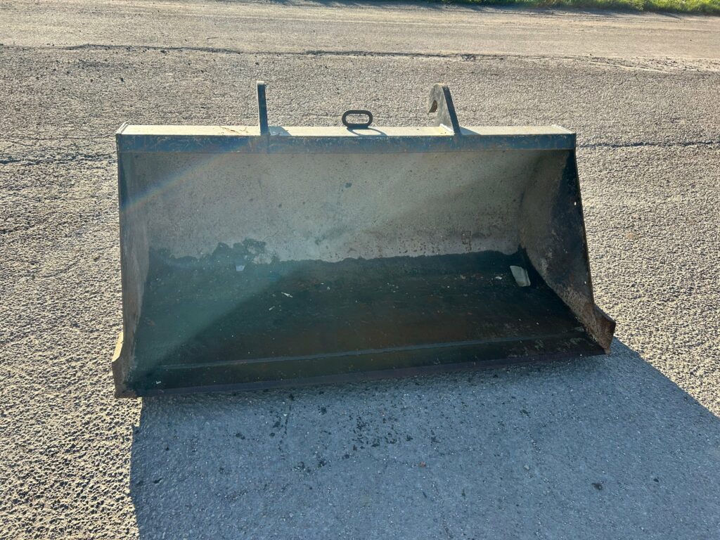 Magsi - BTLF150 - heavy duty agricultural godet
