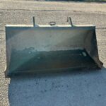 Magsi - BTLF150 - heavy duty agricultural godet