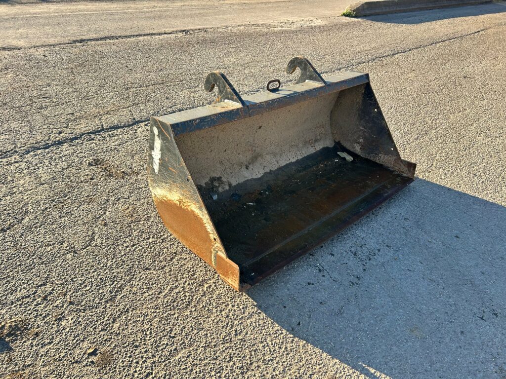 Magsi - BTLF150 - heavy duty agricultural godet
